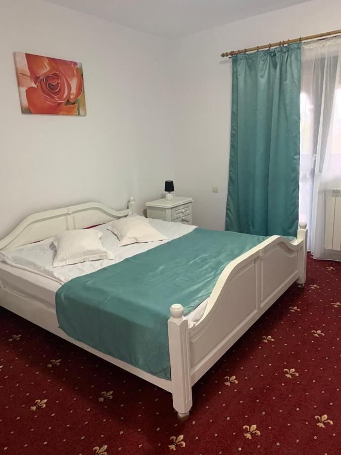 Vila Sofia Предеал Екстериор снимка