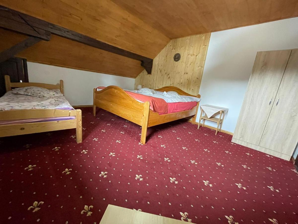 Vila Sofia Предеал Екстериор снимка
