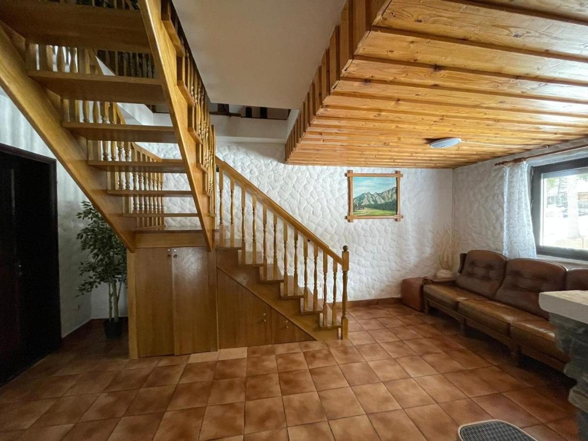 Vila Sofia Предеал Екстериор снимка