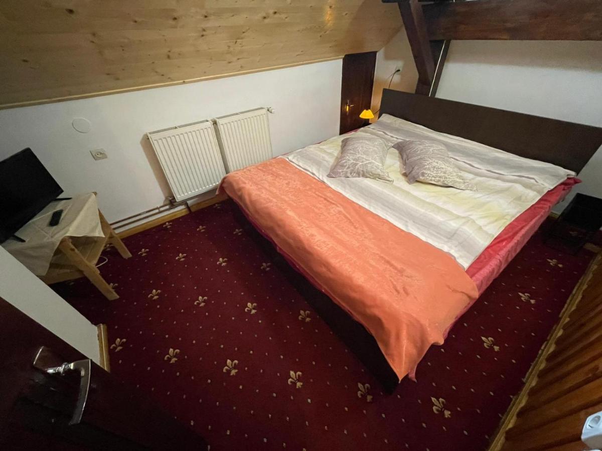 Vila Sofia Предеал Екстериор снимка